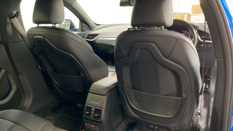 BMW 1 Series 128ti 5dr Step Auto Petrol Hatchback